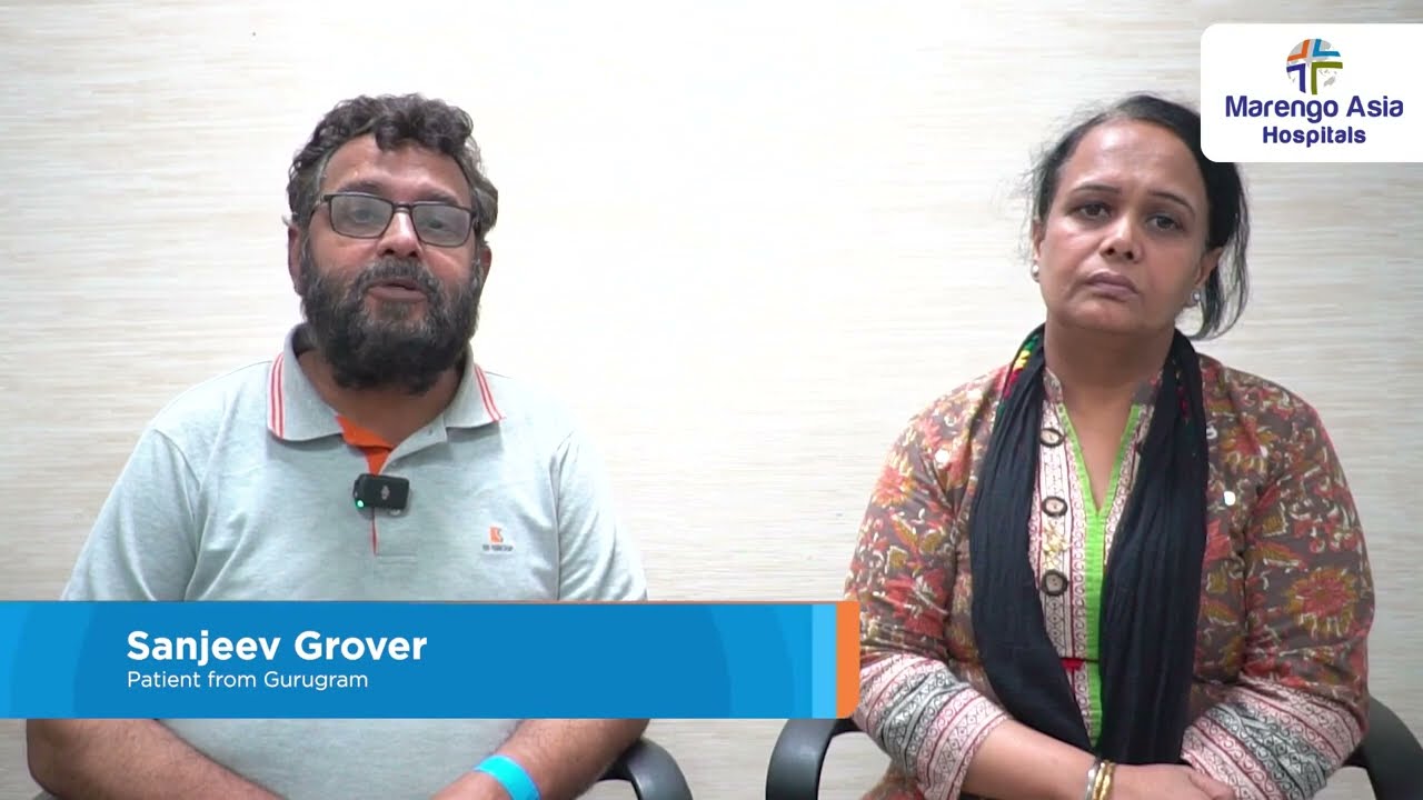 Liver Transplant | Patient's Success Story | Dr. Punit Singla - Best Liver Transplant Surgeon